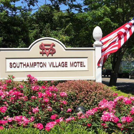 Southampton Village Motel Exterior foto